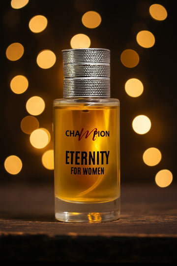 ETERNITY WOMEN 50ML