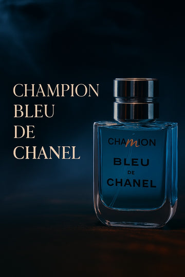 BLUE DE CHANEL 50ML