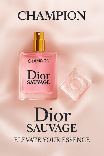 DIOR SAUVAGE 50ML