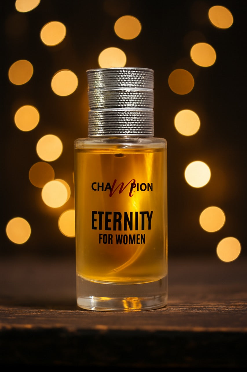 ETERNITY WOMEN 50ML