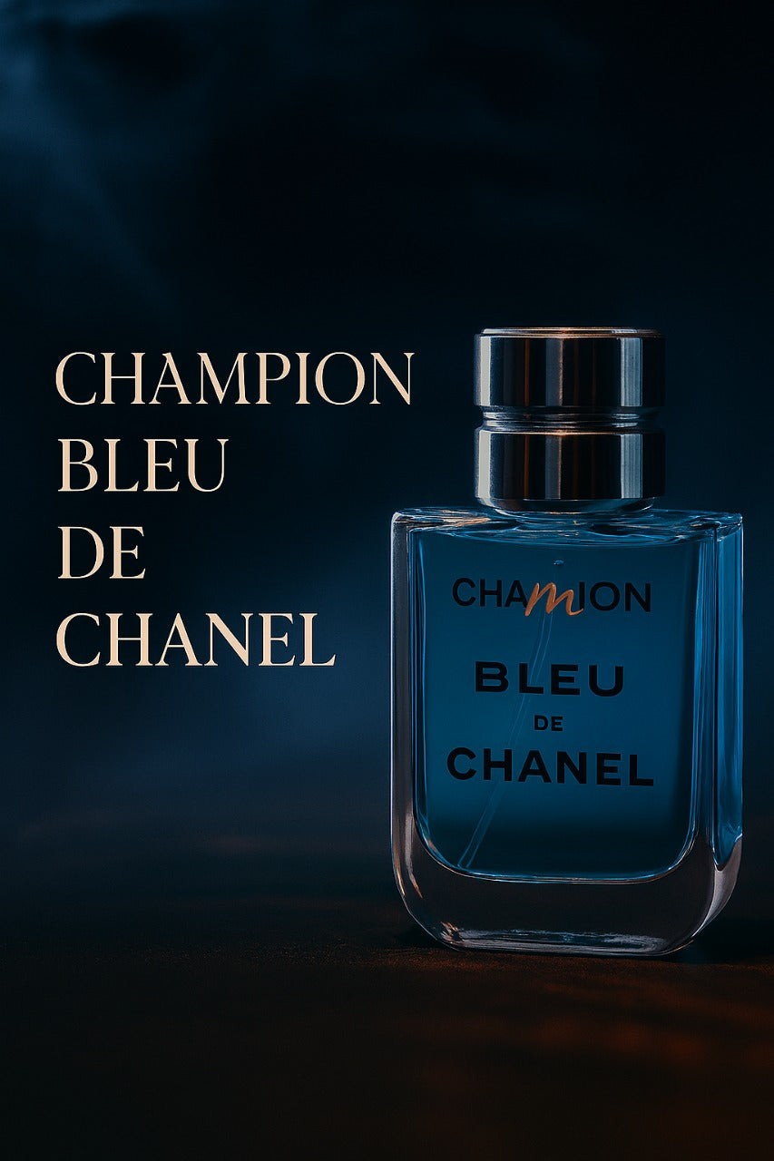BLUE DE CHANEL 50ML