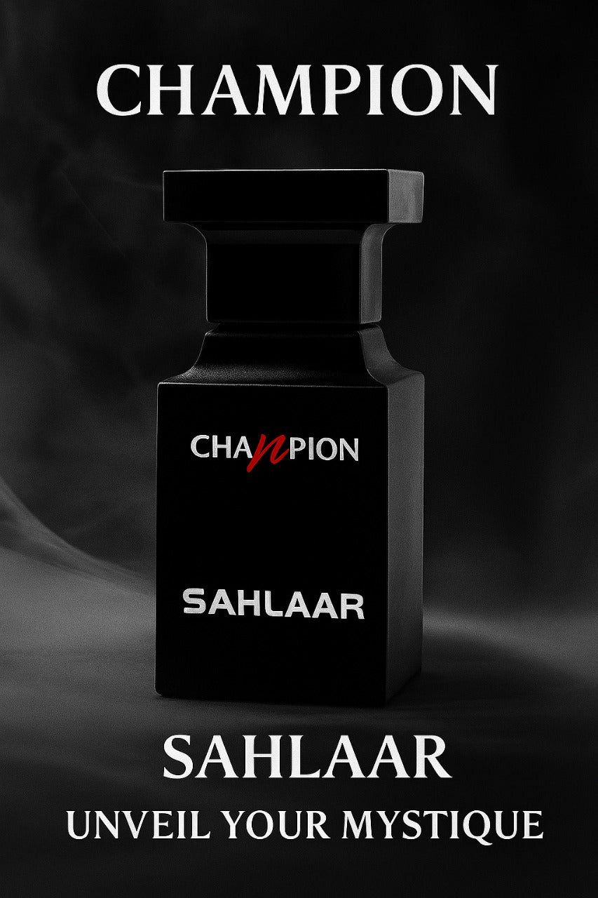 Sahlaar Perfume 50ml