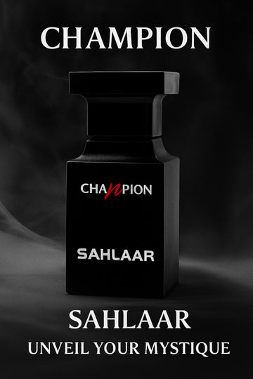 Sahlaar Perfume 50ml