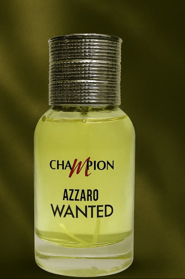 AZZARO WANTED 50ML
