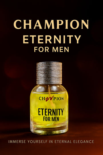 ETERNITY FOR MEN 50ML