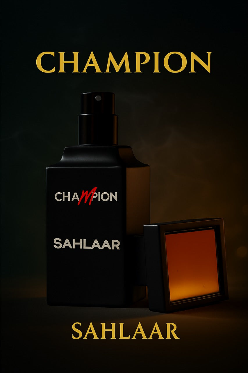 Sahlaar Perfume 50ml